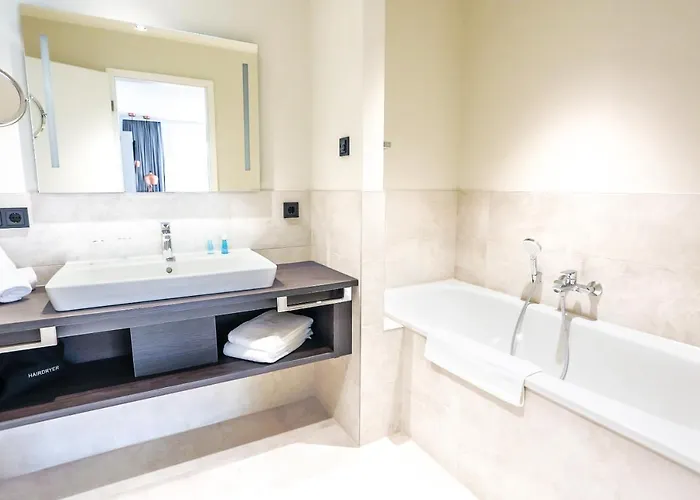 Maremueritz Yachthafen Waren (Mueritz)