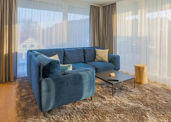 Maremueritz Yachthafen 2* Waren (Mueritz)