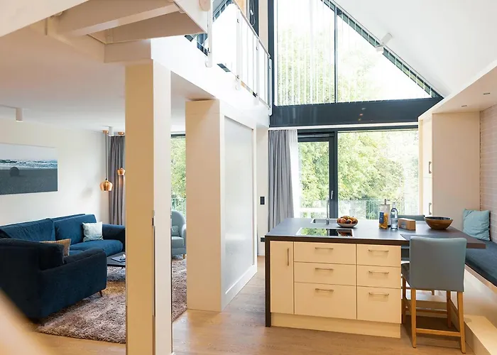 Resort Maremueritz Yachthafen