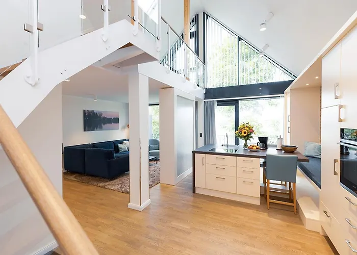 Resort Maremueritz Yachthafen 2*