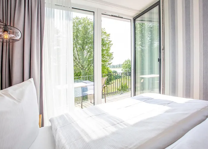 Resort Maremueritz Yachthafen 2*