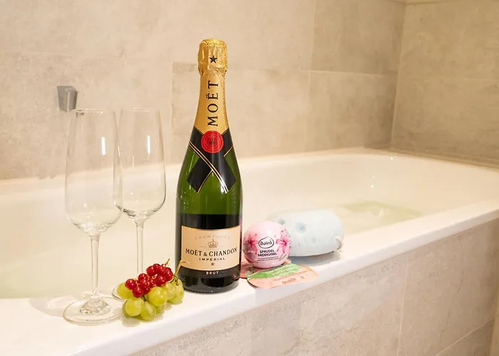 Maremueritz Yachthafen Resort Waren (Mueritz)