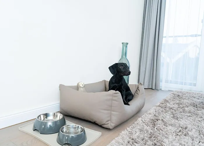 Maremueritz Yachthafen 2*