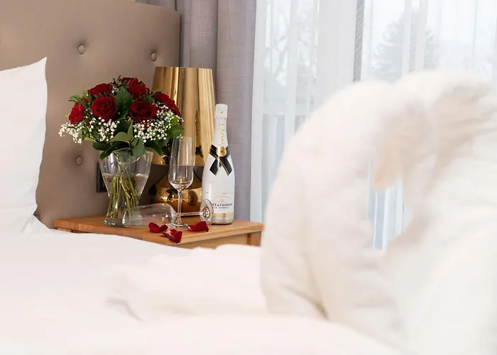 Maremueritz Yachthafen 2* Waren (Mueritz)