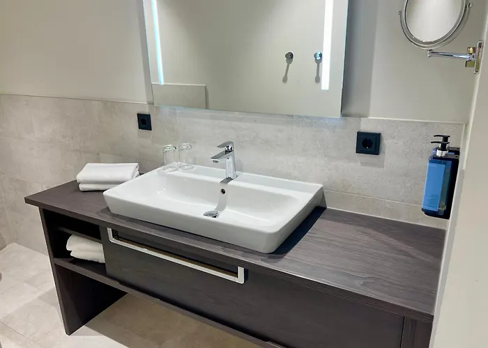 Maremueritz Yachthafen