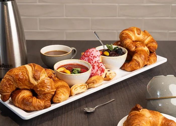 Maremueritz Yachthafen Resort