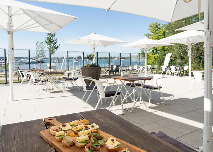 Maremueritz Yachthafen 2*