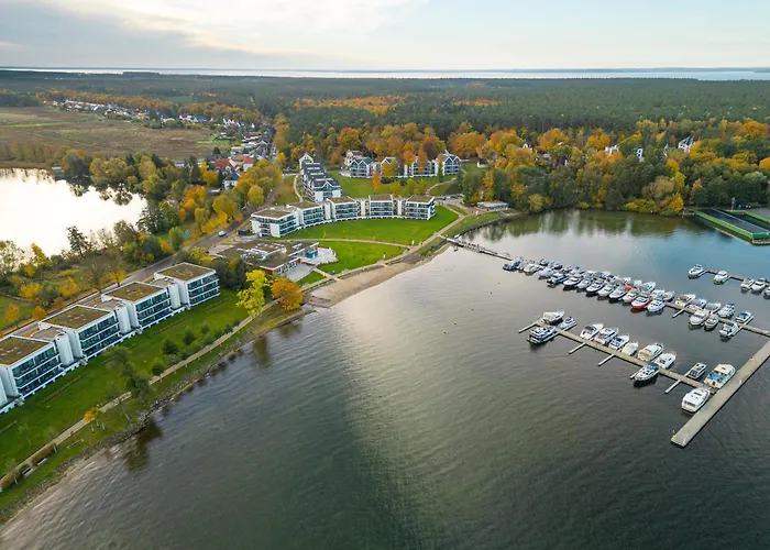 Maremueritz Yachthafen Resort 2*