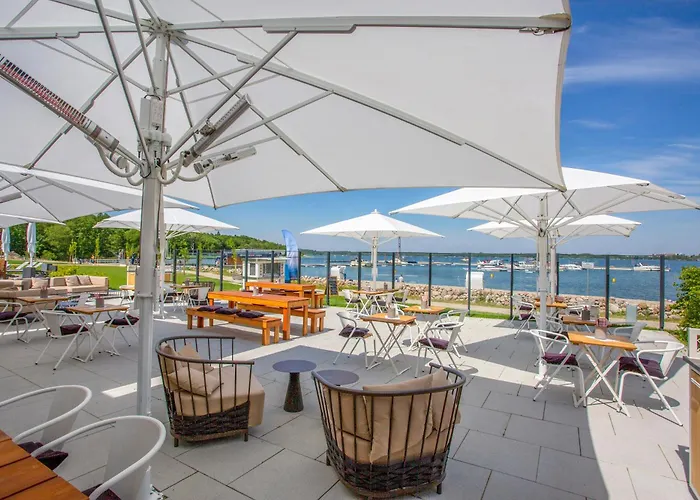 Resort Maremueritz Yachthafen 2*