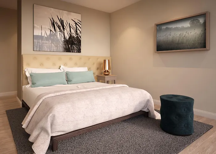 Maremueritz Yachthafen Resort 2*