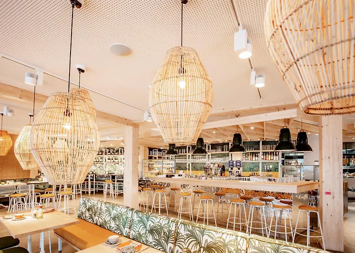 Resort Maremueritz Yachthafen