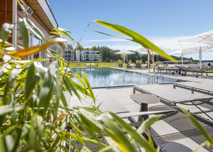 Resort Maremueritz Yachthafen 2*