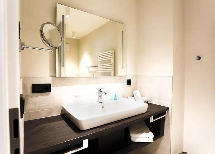 Maremueritz Yachthafen Resort