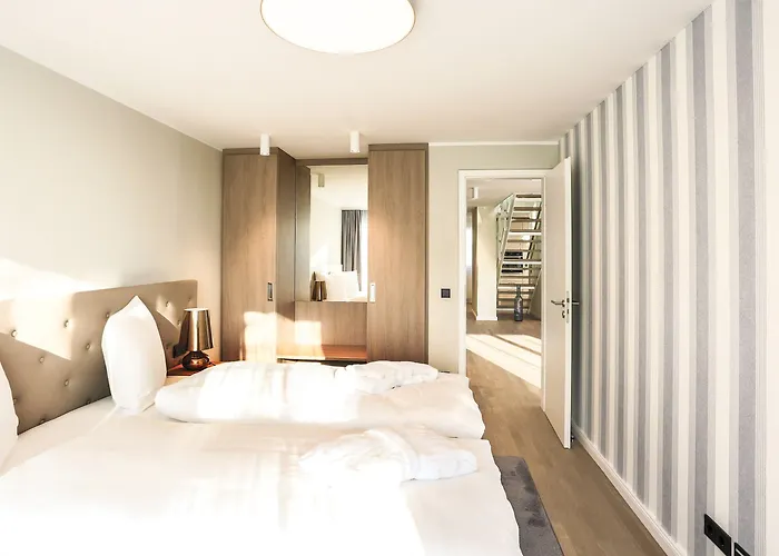 Maremueritz Yachthafen Resort