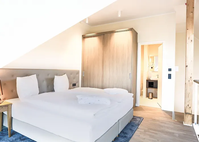 Maremueritz Yachthafen Resort