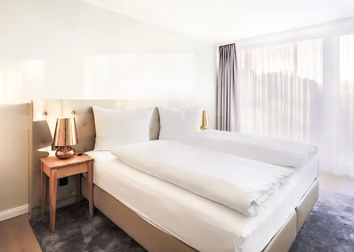 Maremueritz Yachthafen Resort