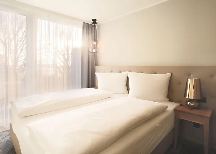 Maremueritz Yachthafen 2* Waren (Mueritz)