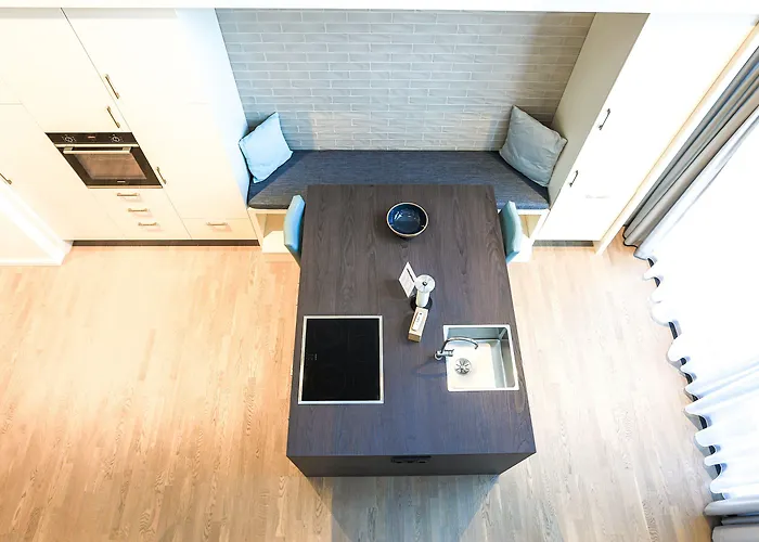 Maremueritz Yachthafen