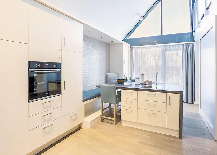 Maremueritz Yachthafen Resort Waren (Mueritz)