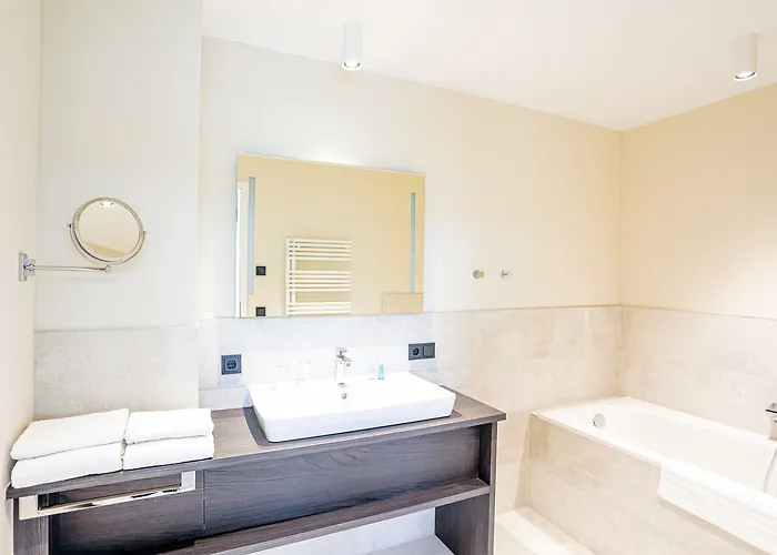 Resort Maremueritz Yachthafen Waren (Mueritz)