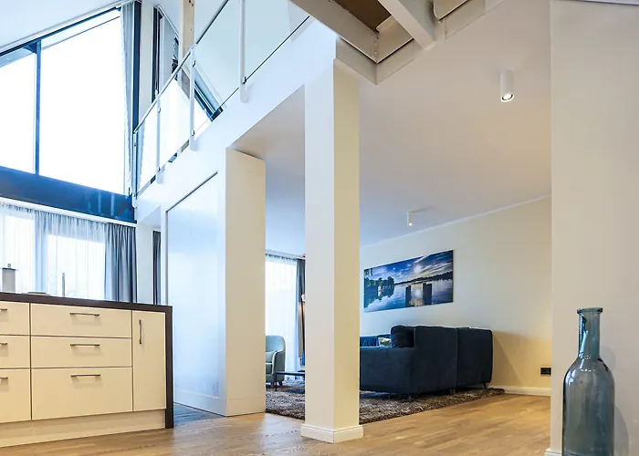 Maremueritz Yachthafen Resort 2*