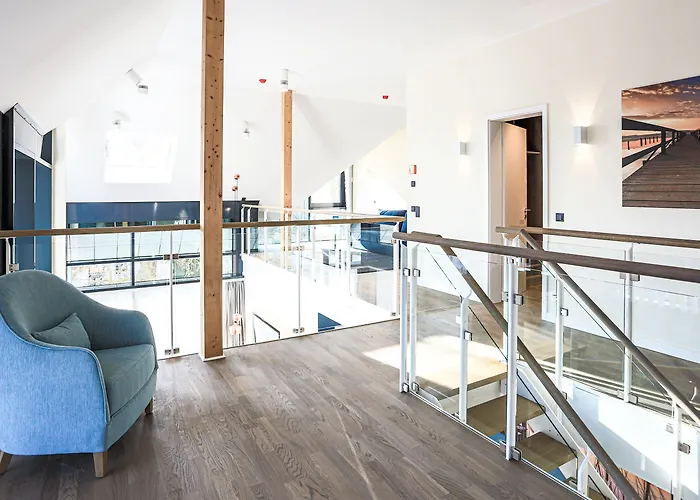 Resort Maremueritz Yachthafen 2*