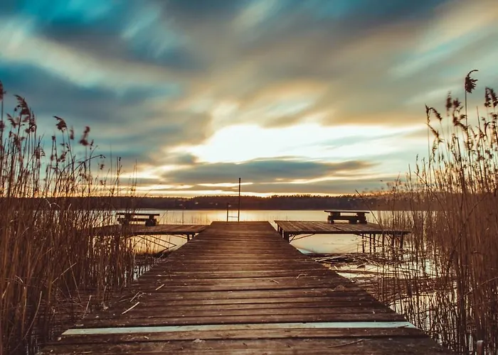 Maremueritz Yachthafen Resort 2*