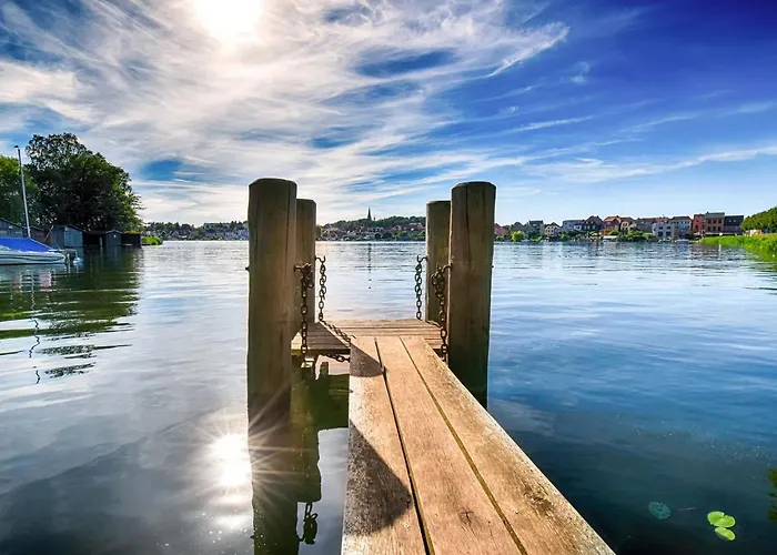 Maremueritz Yachthafen Resort 2*